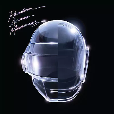 Daft Punk Random Access Memories (10th Anniversary Edition) Records & LPs New • $50.99