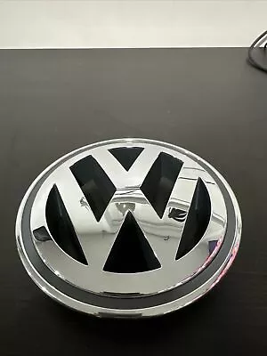 $10 • Buy VW Volkswagen CC 2014 Jetta Passat Tiguan Front Grille Emblem Badge OEM