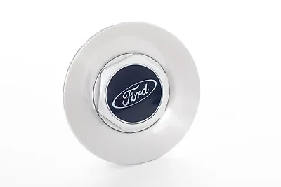 Genuine Ford Fiesta St150 2004-2012 Alloy Wheel Center Cap Cover 2100371 • $71.61