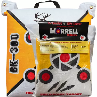 Morrell Buckshot BK-300 Bag Target Replacement Cover • $30.99