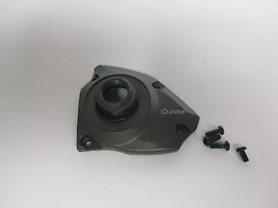 USED QUANTUM SPINNING REEL PART - Boca 60 BSP60PTSE - Body Side Cover • $5.95