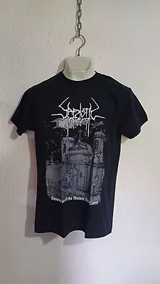 Sadistic Intent Resurrection Ancient T Shirt Death Metal Morbid Angel Deicide • $21