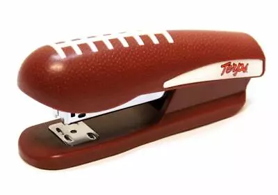 Maryland Terrapins Pro Grip Stapler [NEW] NCAA Desk Office Work Staple • $11.95