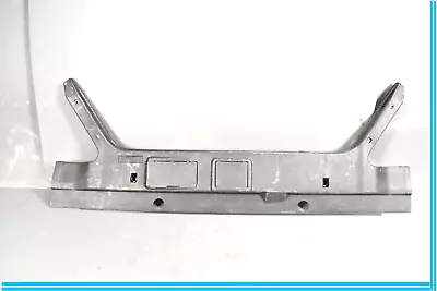 90-95 Mercedes W124 280E SL320 Rear Trunk Scuff Sill Plate Trim Cover Panel Oem • $127.50