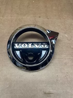 16-21 Volvo XC90 XC60 XC40 S60 S90 V90 Front Grill Emblem W/ Camera 31383854 • $45