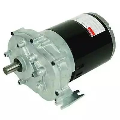 Dayton 1Lpp7 Ac Gearmotor 600.0 In-Lb Max. Torque 6 Rpm Nameplate Rpm 115V • $596.99