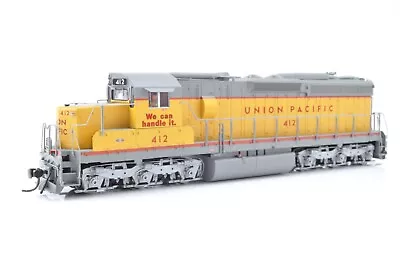 Atlas HO Gauge 7967 Union Pacific 'We Can Handle It' SD24 ¢412 DCC Sound • £164.95