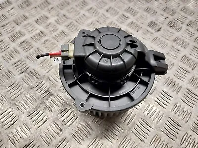 Hyundai I40 Heater Blower Motor Fan B30883-0520 2014 • £39.99