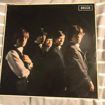 £150 • Buy The Rolling Stones - The Rolling Stones LP 12” Vinyl Rare Press