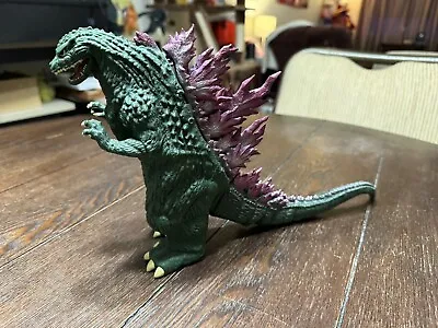 2000 Bandai Real Action Godzilla Vs Megaguirus Model Kit Electronics Nonworking • $60