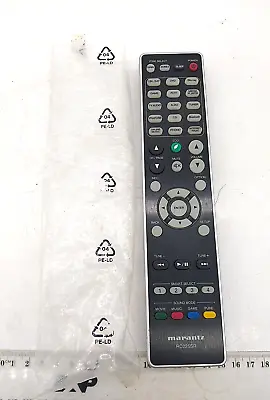 Original Marantz Remote Controller Rc025SR • $39.95