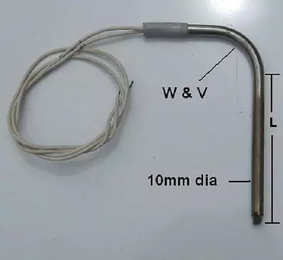 Electrolux/Dometic Gas/electric ( 3 Way) Caravan Fridge Element • $90