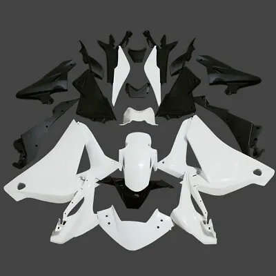 Fairing Kit For HONDA CBR250R CBR 250 R 2011 2012 2013 Unpainted ABS Body Work • $207