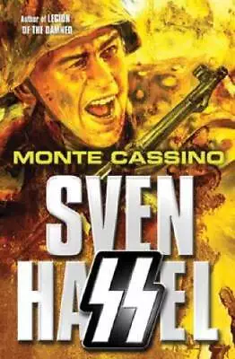 Monte Cassino (Cassell Military Paperbacks) - Paperback By Hassel Sven - GOOD • $11.43