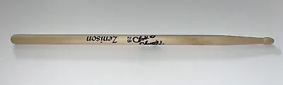 $150 • Buy NIRVANA CHAD CHANNING Hand Signed DRUMSTICK Authentic Autograph JSA COA Cert