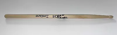 $150 • Buy NIRVANA CHAD CHANNING Hand Signed DRUMSTICK Authentic Autograph JSA COA Cert