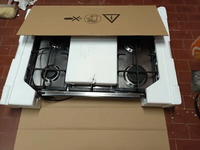 Candeletta Piano Cottura Termocoppia Per Piano Cottura Whirlpool Ignis Ikea Originale N 912865 - Foto 7