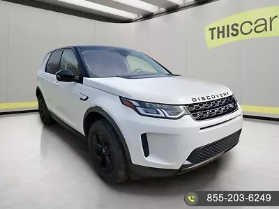 2020 Land Rover Discovery Sport S • $18152.40