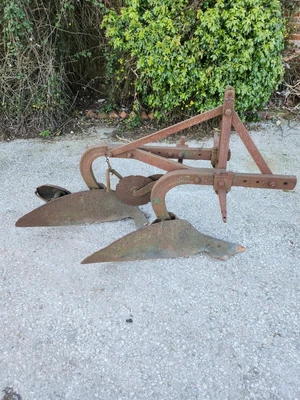 £180 • Buy Ferguson Plough For Restoration 