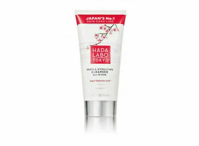 Hada Labo Tokyo Cleanser 150 Ml • $30.07