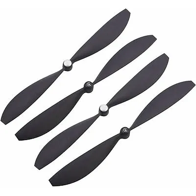 For Gopro Karma Propellers Built-in Nuts Self-Tightening Blades CW CCW Props • $23.01