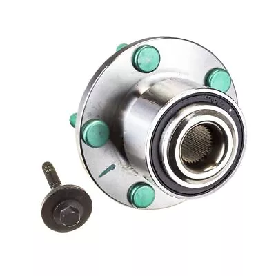 Kelpro Wheel Bearing Hub RH KHA4073 • $195.95