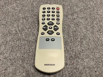 Magnavox Rc1112713/17b Lcd Tv Remote - 15mf500/17 15mf605 32mf605w • $4.99