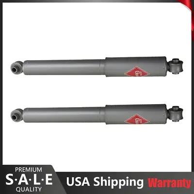 For Volvo 240 1990 1991 1992 1993 2X KYB Shocks & Struts Rear Shock Absorber _SK • $95.68