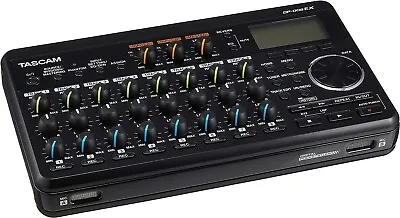 TASCAM Multi-track Recorder DIGITAL POCKETSTUDIO DP-008EX • $259.88