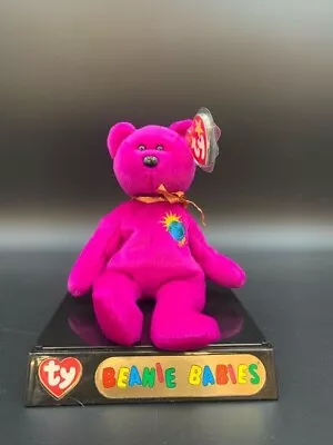 Beanie Baby: Millenium The Bear (Errored Spelling) • $5.99