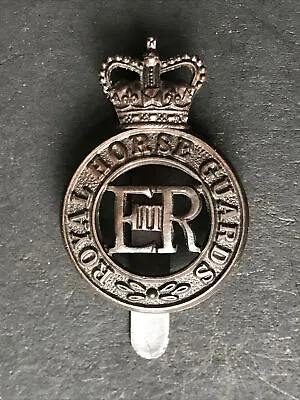 £12 • Buy Royal Horse Guards Cap Badge