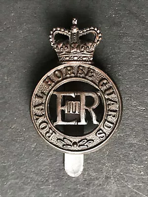 £12 • Buy Royal Horse Guards Cap Badge