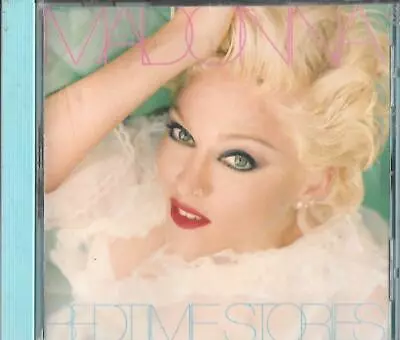 Bedtime Stories - Audio CD By MADONNA - VERY GOOD • $6.50
