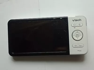 VTECH RM7764HD 7 In Camera Baby Monitor TESTED • $9.99