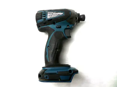 Makita LXDT04 18V LXT Lithium-Ion Cordless Impact Driver (Tool Only) • $42