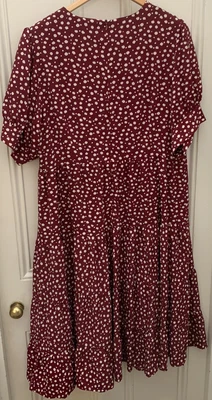 $20 • Buy Atmos&Here Curvy - Size 20