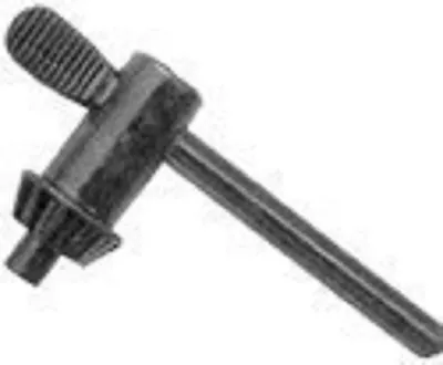 Drill Chuck Key - JACOBS Model No.: K2 Pilot Size: 1/4  - 2 Pieces • $30.40