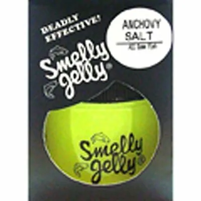$11.83 • Buy Smelly Jelly : Anchovie/Salt Fishing Equipment