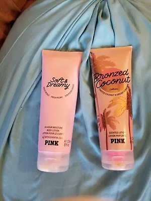 VICTORIA’S SECRET Soft And Dreamy And Bronzed Coconut • $10