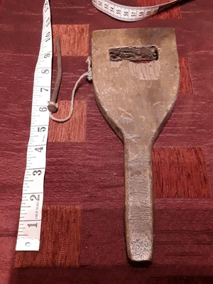$1.21 • Buy Antique Carpenters Miscellaneous / Unknown Item Wooden 