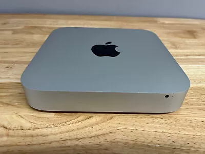 2012 Apple Mac Mini Desktop Computer I7 1TB HDD + 1TB HDD 8GB RAM • $189