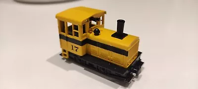 £100 • Buy HOe/009/HOn30 Minitrains Plymouth Diesel Locomotive-5003.