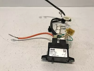 04-09 Toyota Prius HV Battery Relay Module AEV6910C OEM • $40