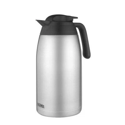 $63.99 • Buy Thermos  Stainless Steel Vacuum Insulated Carafe