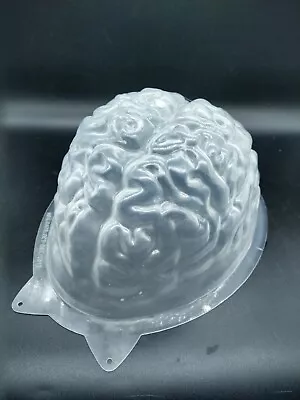 Large Brain Jello Mold Halloween Science Jiggler • $11.99