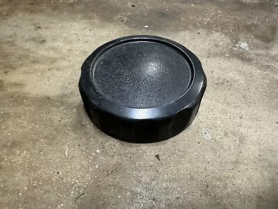 $19.99 • Buy VW Convertible Beetle Bug 75-79 Seat Back Hand Adjustment Knob 171881671