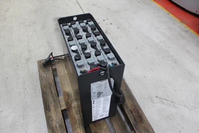£850 • Buy 24v Forklift Battery, Traction Battery, Solar Off Grid Power Electric