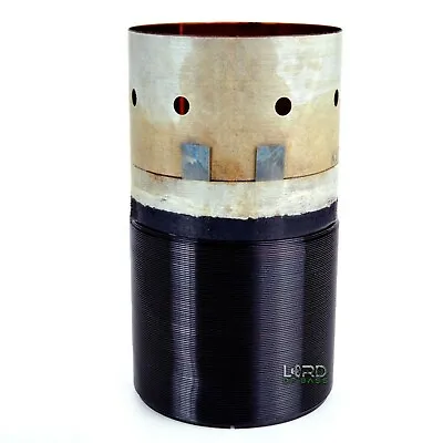 JL Audio 12W7 12W7AE-3 Single 3 Ohm Voice Coil  Subwoofer Speaker Parts Repair • $41.85