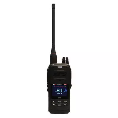 GME XRS Connect Handheld UHF CB Radio XRS-660 • $494.95