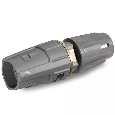 Karcher Triple Jet Nozzle For HD And XPERT Pressure Washers (Easy!Lock) Size 032 • £95.95